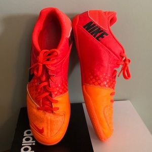 Nike Indoor Soccer Shoes